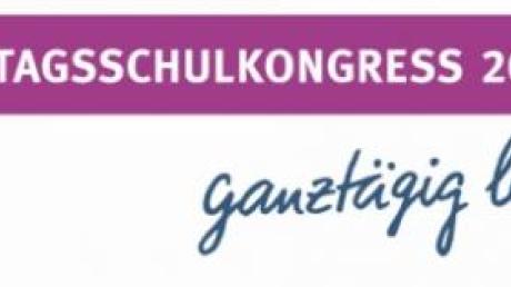 Logo des 9. Ganztagsschulkongresses