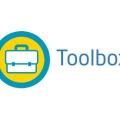 Toolbox logo