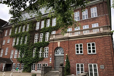 Klaus-Groth-Gemeinschaftsschule Kiel