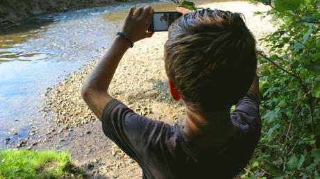 Ganztagsschule und Lernen in der digitalisierten Welt